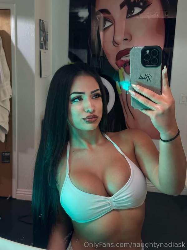 Feeling spicy today 🌶️