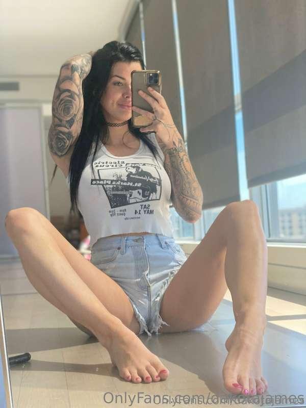 a selfiee for you baby @dakota.vip