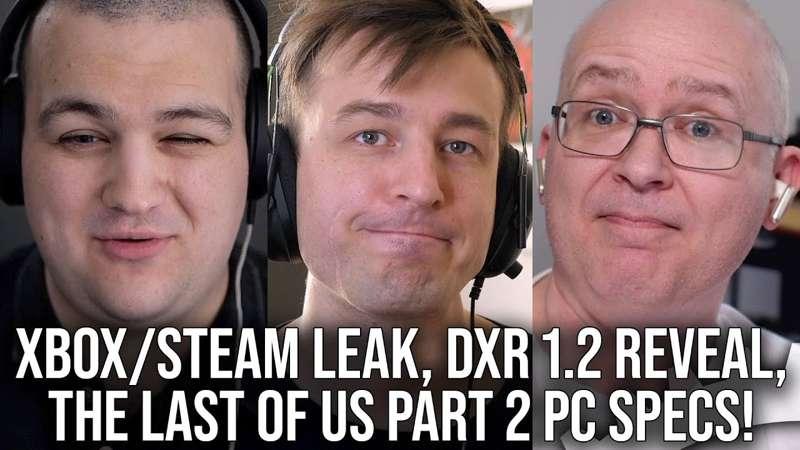 Early Access  to DF Direct Weekly #206 Now Available