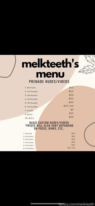 melkteeth image #1