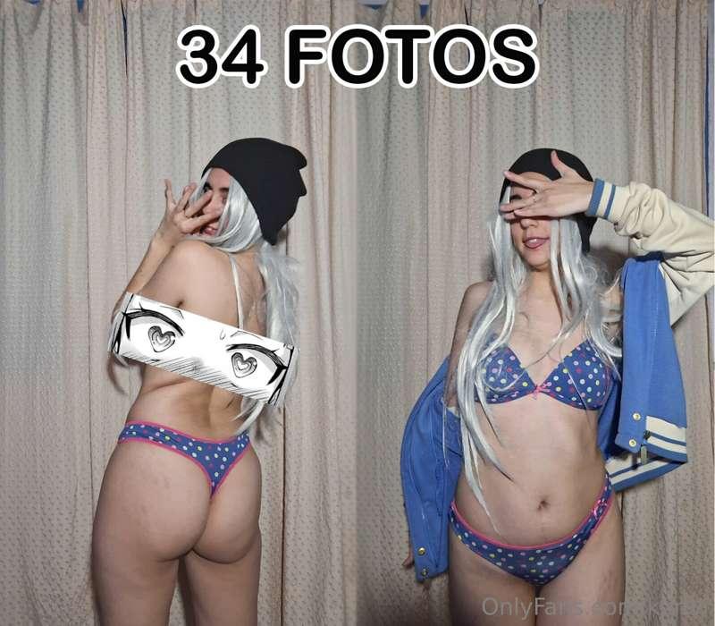✨💗 COLLEGE GIRL: VERSION C 💗✨

Contiene 34 fotos ERO SOFT en..