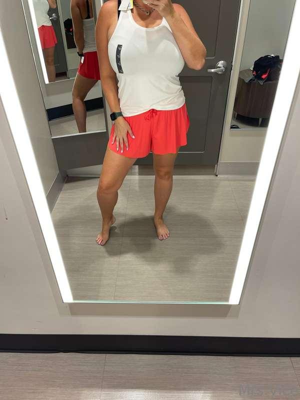 Or how about this skort??? 🤔