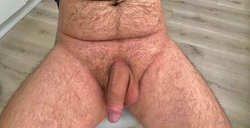 Oh it’s heavy… 😏