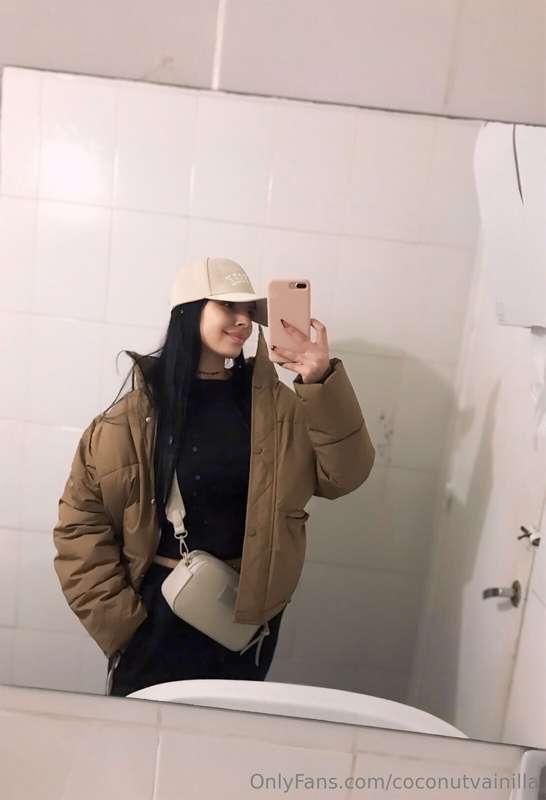 I hope you had a great weekend! Let's have a great week toge..