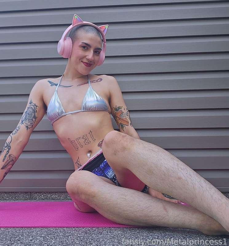 metalprincess1 image #5