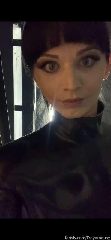 freyamousy image #1
