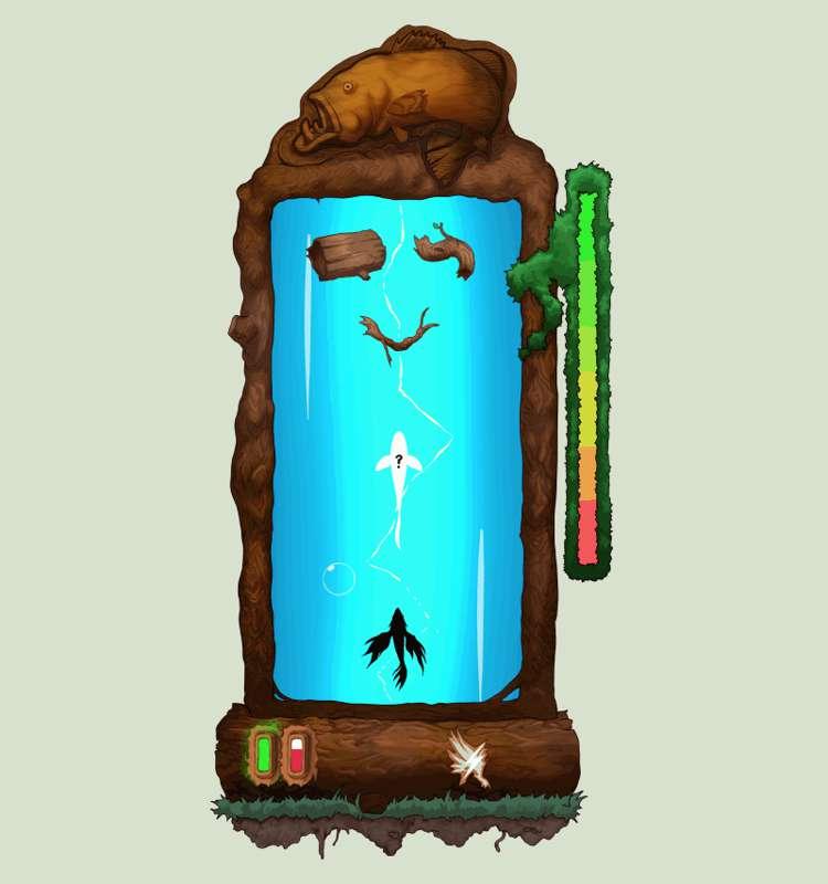Game assets