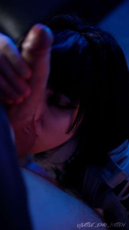 little_emo_kitten image #6