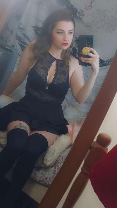 A lil #ootd for a punk music night😎 I might not be wearing u..