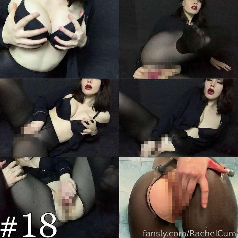 rachelcum image #17