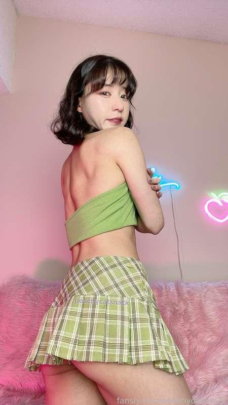 peachycatsnack image #1