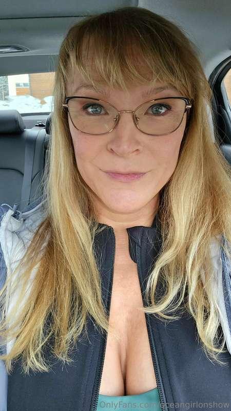 More "before & after" pics from me going to hot yoga classes..