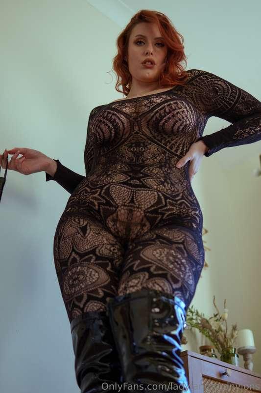 ladylangfordnylons image #0