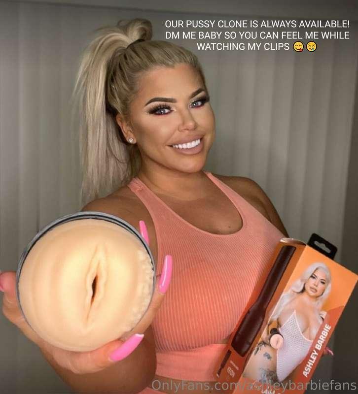 Get yours now Hun😈