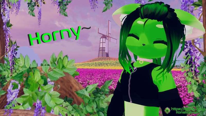 konekogreen image #0