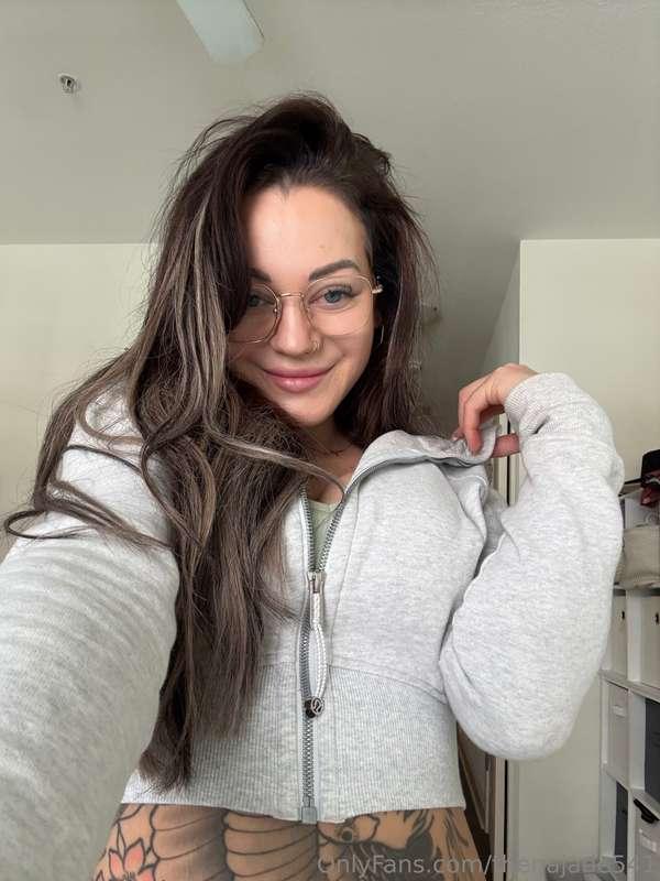 Good morning.💋