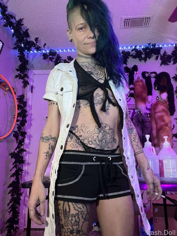 trashdoll image #3