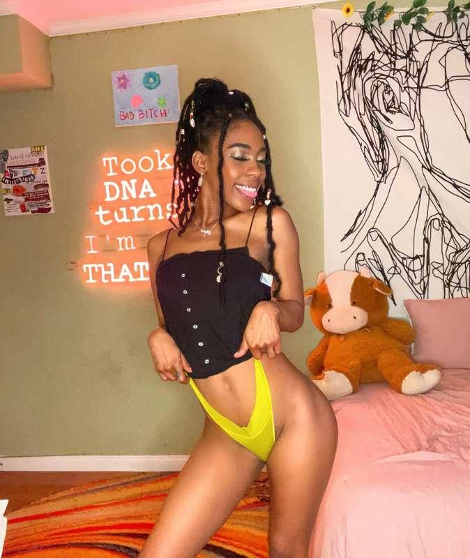Keep scrolling for a surprise 😜