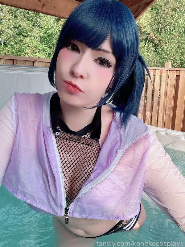 konekocosplays image #41