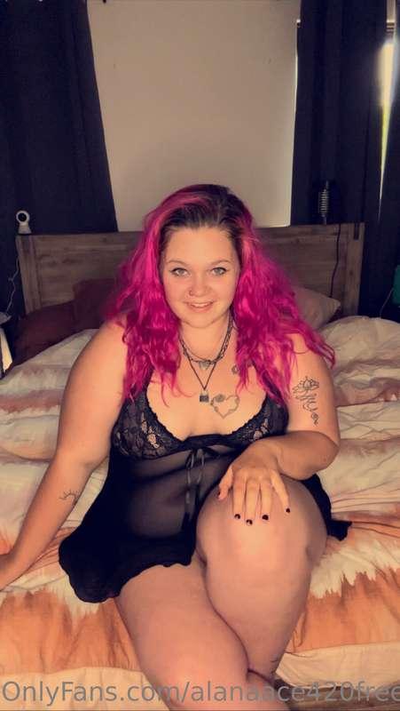 Hope you’re having a good night 😍