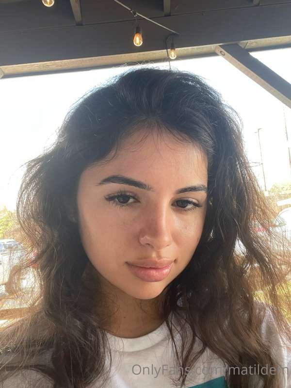 thinking of you