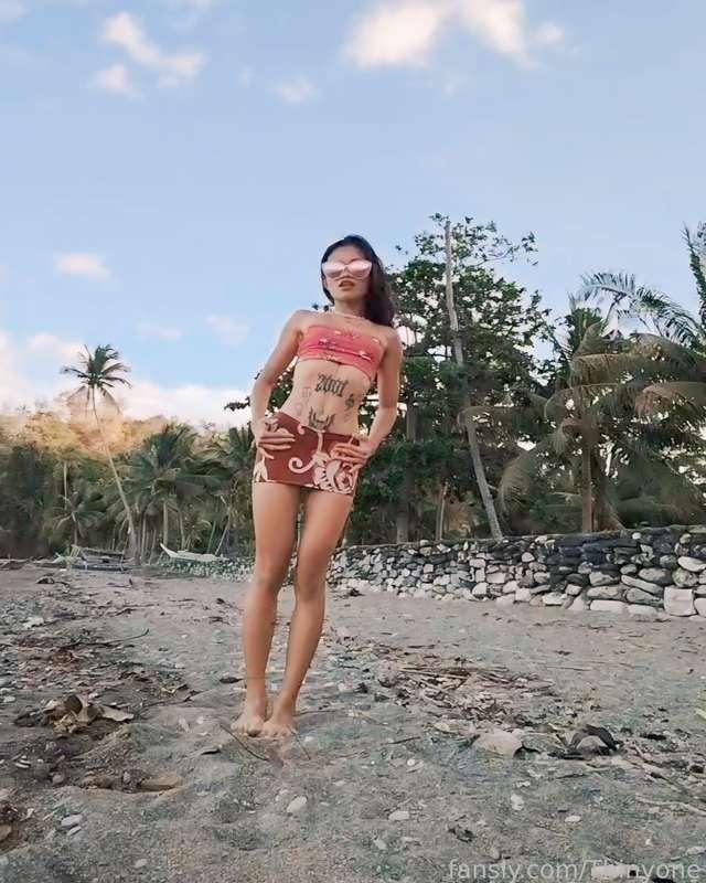 Me today and you saw these first 😍 Went for a morning swim to cleanse my self before my birthday tomorrow 🥰

$15 only for ALL 30+ videos plus ALL nudes and ALL solos💕 Check out my wall album for easy access😉

Thank you for your support and please subscribe for more🥺🙏

#fyp #Asian #filipina #nsfw #asiangirl #asianmodel #sexyasian #loveasian 

