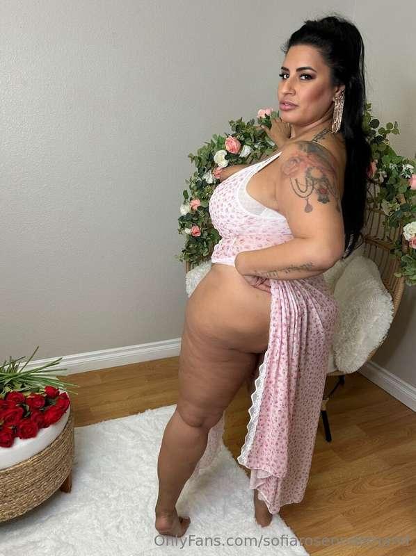 What's your favorite part of my body, and how can we make th..