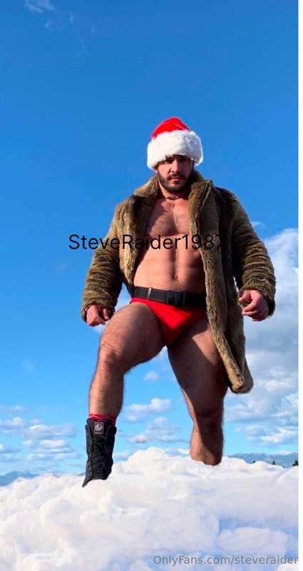 Happy holidays piggies ❤️ Healthy Happy Prosperous along wit..