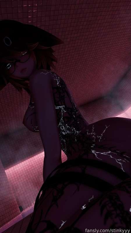 stinkyyy image #3