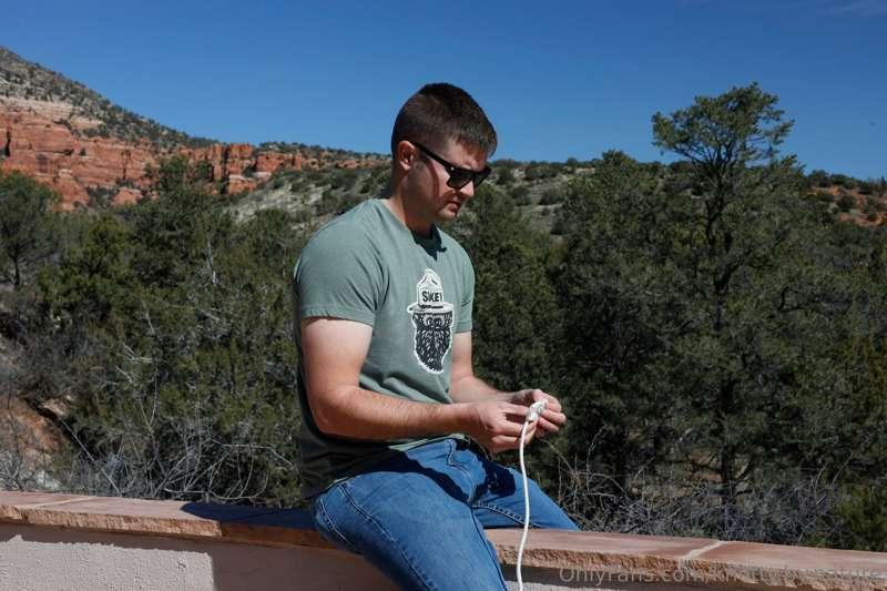 Practice your knots frequently. Practice your knots on diffe..