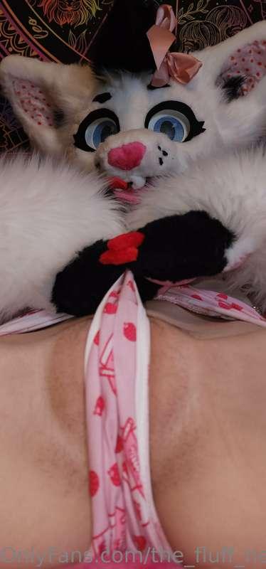 the_fluff_nextdoor image #2