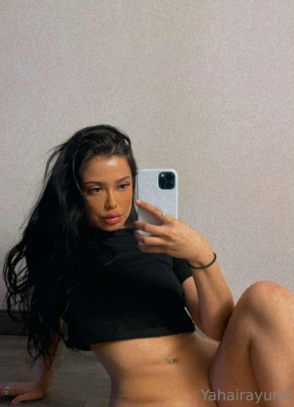 What's on your mind right now and why isn't it me!? 