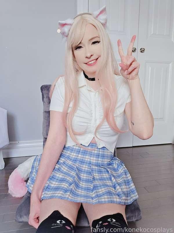 konekocosplays image #26