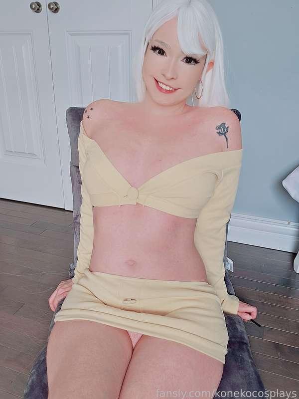 konekocosplays image #65
