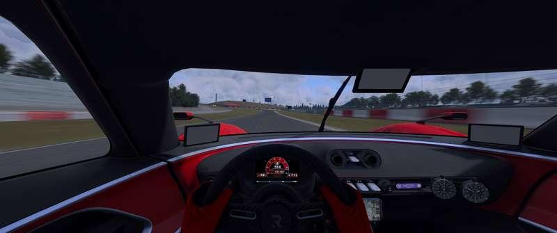 2024 Lotus Radford Type 62-2 / PREVIEW
