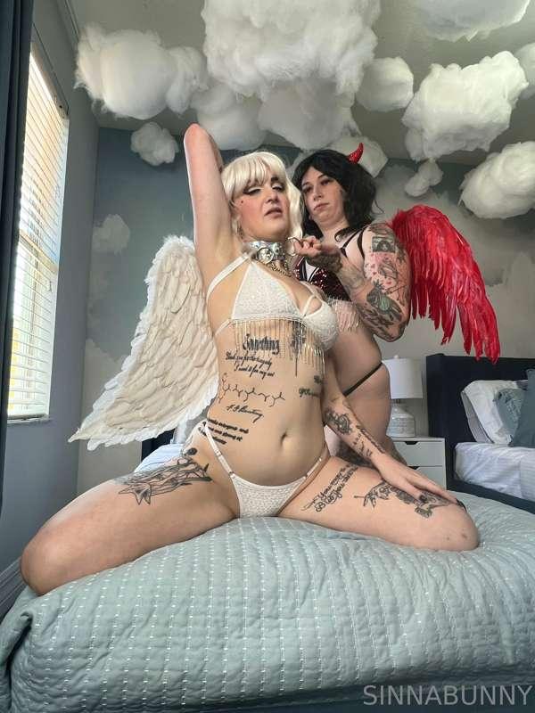 sinnabunny.premium image #7