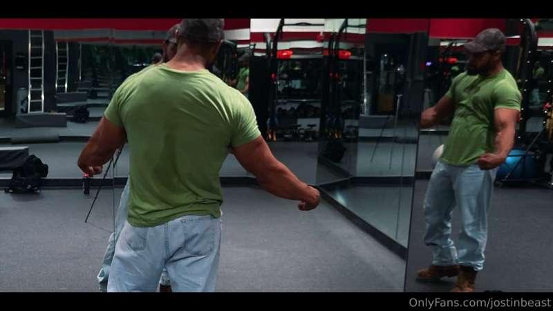 Bio'Ceps LOADING!