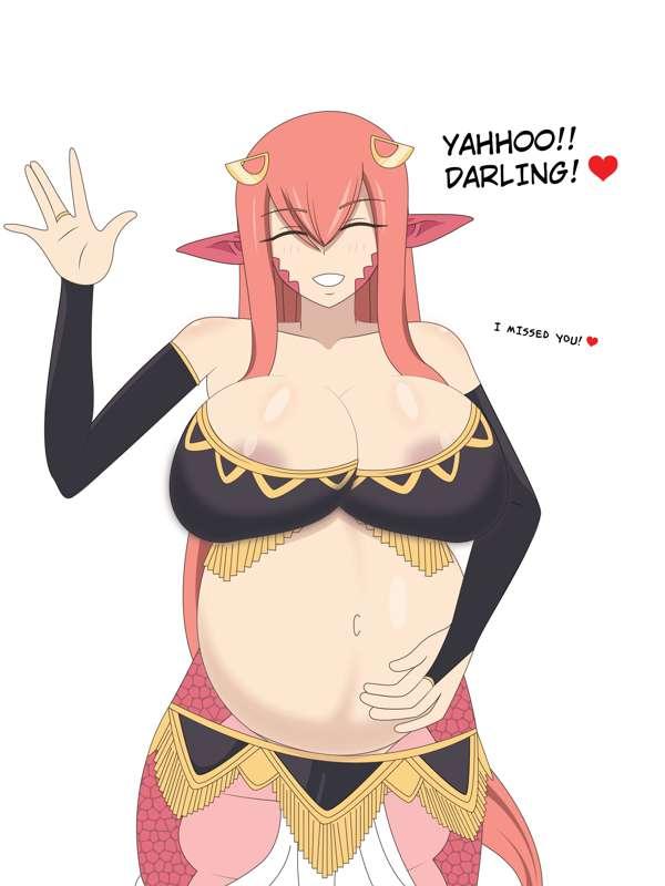 Mamma Miia Consequences!!