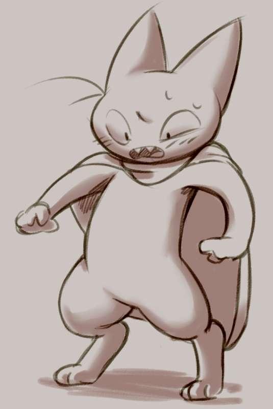Mao Mao 2 