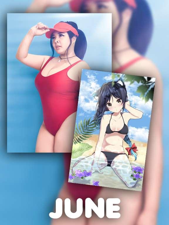 JUNE REWARDS PREVIEW!