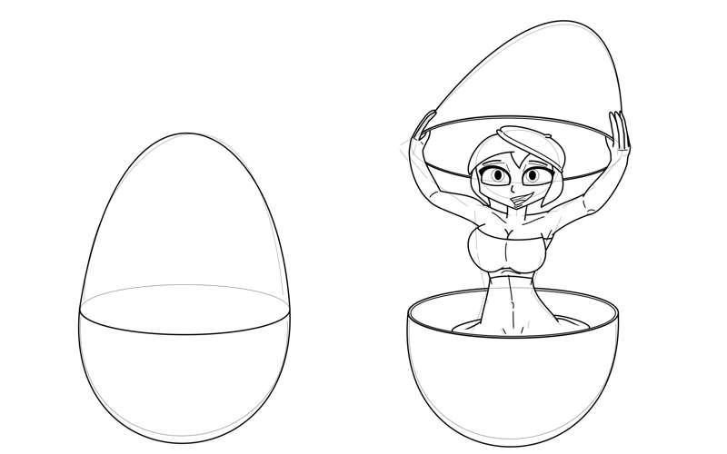 Silly putty (wip)