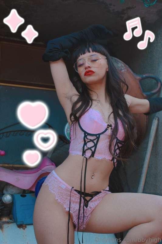bbyhigh image #5