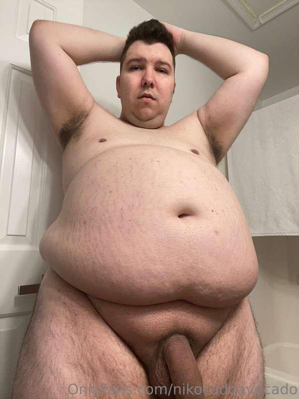 Who wants my clean body?