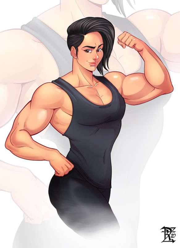 Fan art