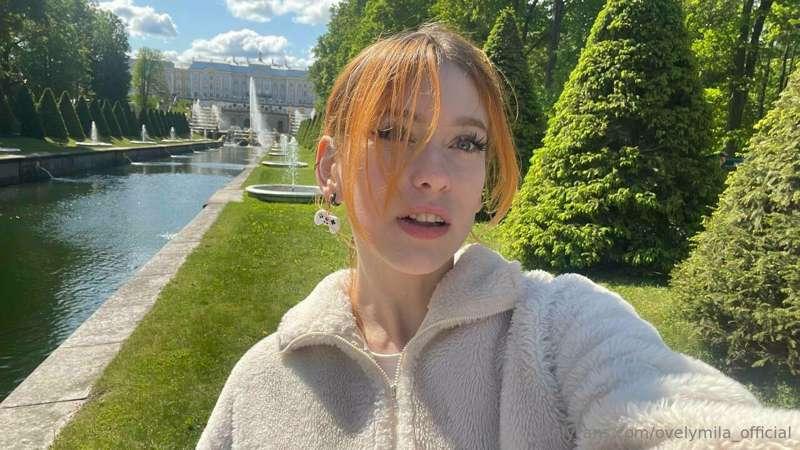 I recently spent a beautiful day walking in the park 🌳 The f..
