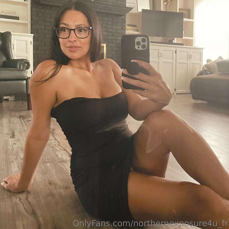 Would you fuck this outfit right off me?  😈