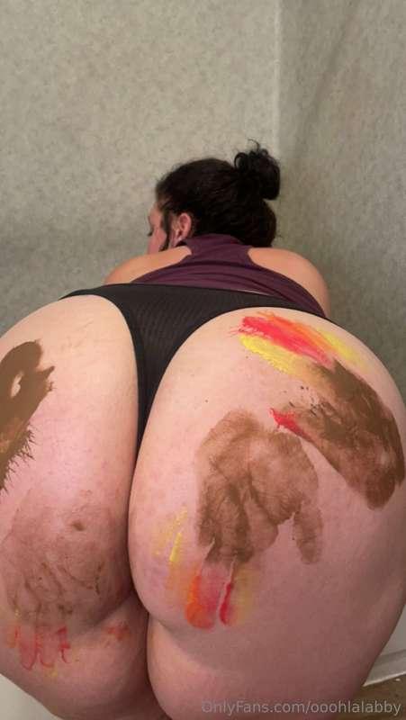 Happy Spanksgiving!