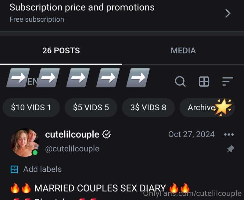 🌟 AT THE TOP OF OUR PROFILE 🌟 ⚠️⚠️ You can still view and li..