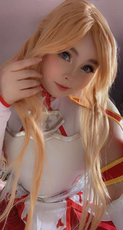 ASUNA PT.1 (VIP+)