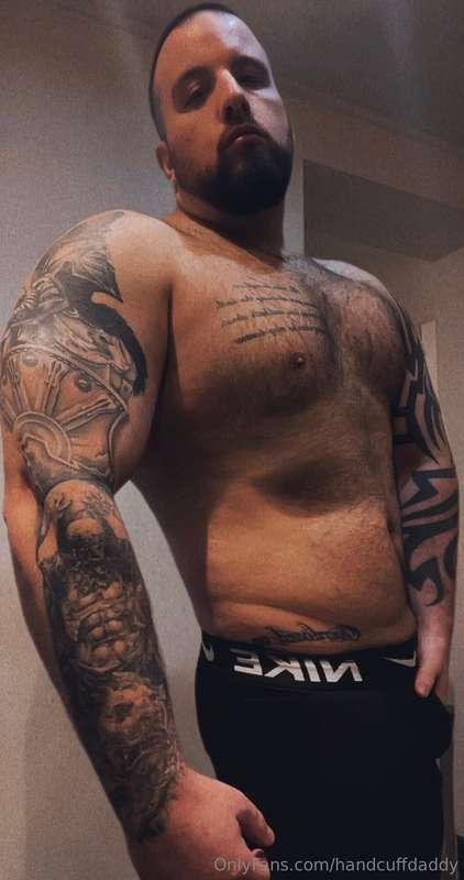handcuffdaddy image #0